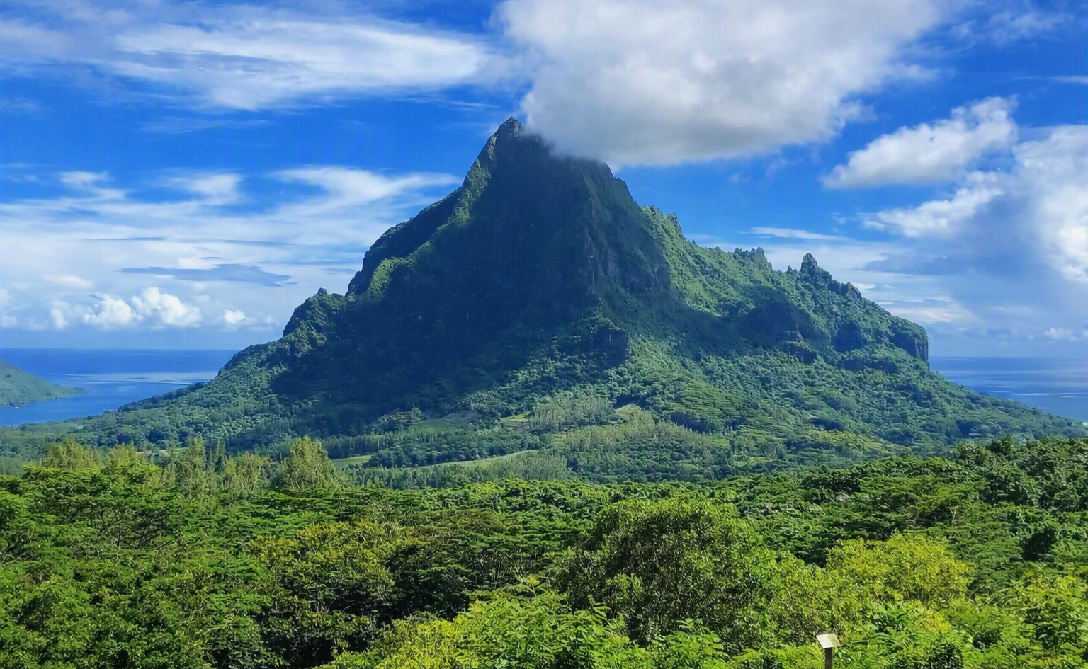 Moorea ATV Fun Tours
